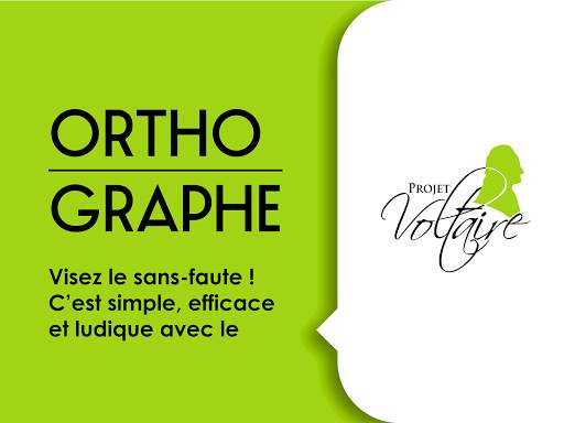 Orthographe Projet Voltaire screenshot 8