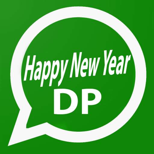 Happy New Year Status DP for WhatsApp 40