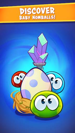 Om Nom: Merge screenshot 5