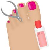 foot spa games free