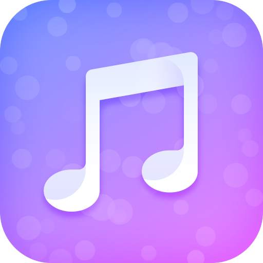 Music Player - Mp3 Audio Player, Music Equalizer 1.6