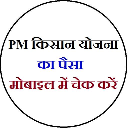 PM Kisan Beneficiary Status 2020 screenshot 1