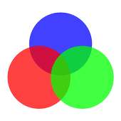 Color Palette icon