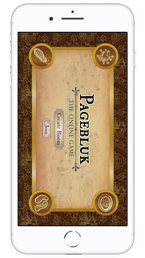 Pagebluk Java : The Online Games screenshot 2