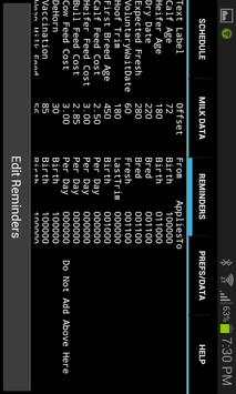 Bossy screenshot 10