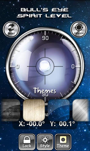 Bull's Eye Level screenshot 3