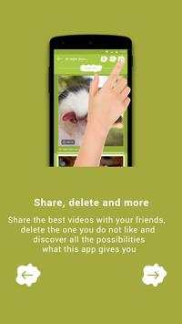 Videos for WhatsApp screenshot 5