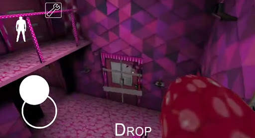 Barbi Granny Mod Chapter 4 screenshot 2
