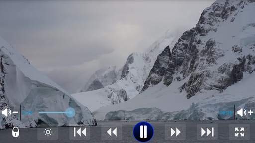 LP Player - плеер LP screenshot 4