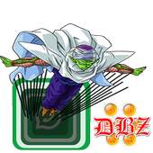 Super Sayan Stickers Whatsapp‏ - DBZ WAStickerApps 1.9