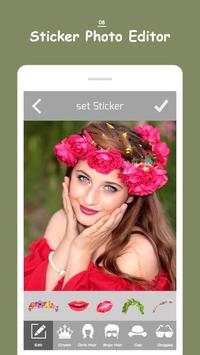 Sticker Photo Editor screenshot 7