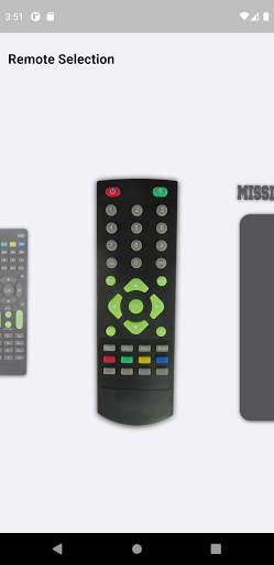 Remote Control For SOLID screenshot 3
