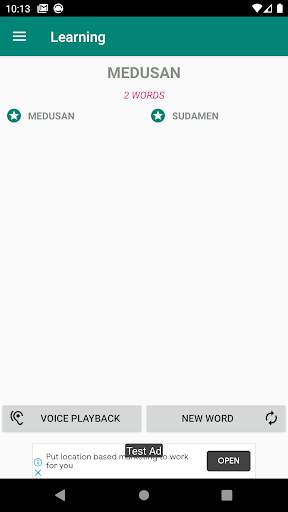 Alphagram-R : Anagrams Free screenshot 4