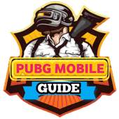 Guide For Pubg Mobile : Pubg Guide 1.0