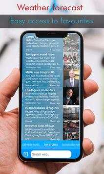 Speed X Browser Super Fast Ad Blocker screenshot 3
