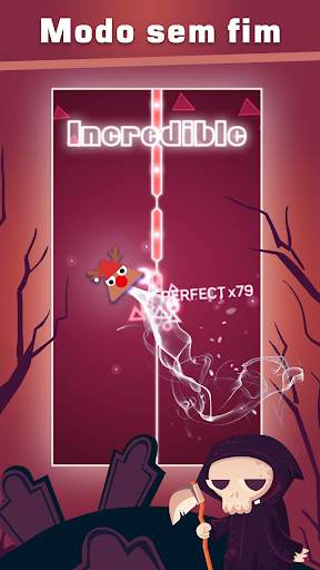 Dot n Beat - Magic Music Game screenshot 3
