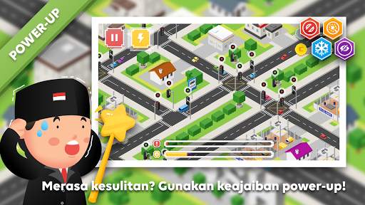 Traffic Panic screenshot 7