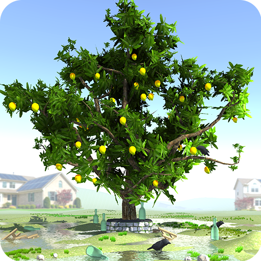 Mango Shoot 3D icon
