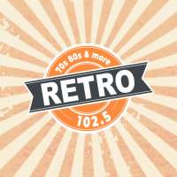 Retro 102.5 - Ft Collins Classic Hits Radio (KTRR) on 9Apps