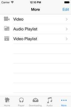 Hip Song screenshot 4