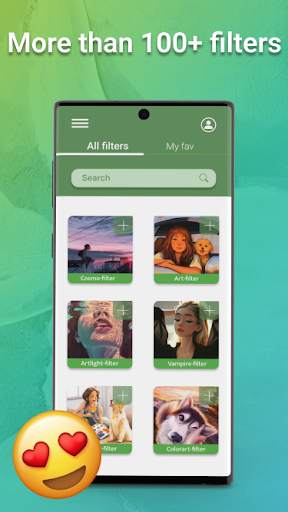 PicLab screenshot 3