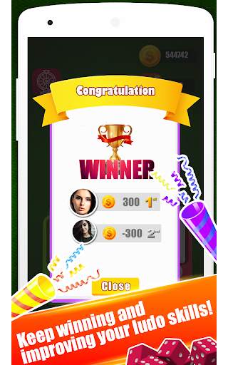 Ludo Club Fun Master – Ludo Game screenshot 12