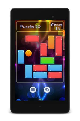 Unblock Jewels Game screenshot 12