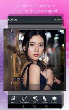 Blended Photo Editor screenshot 4