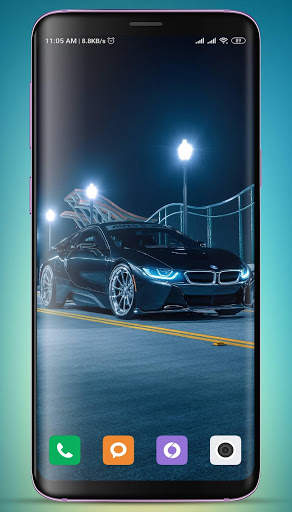 HD Car Wallpaper, BMW Car Wallpaper screenshot 7