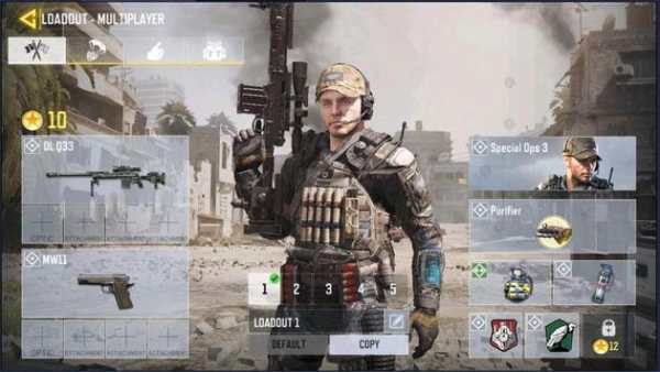 Guide for call duty tips 1M  Install 1 تصوير الشاشة