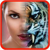 Animal Face Blender 1.3
