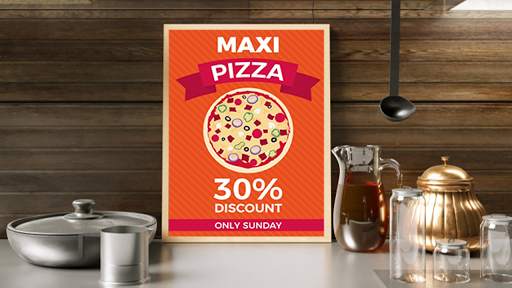 Flyer Maker screenshot 5