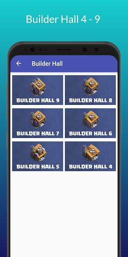 New Maps of COC - Layouts, Designs With Links screenshot 5