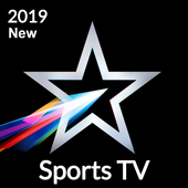 Star Sports TV Live Cricket Match icon