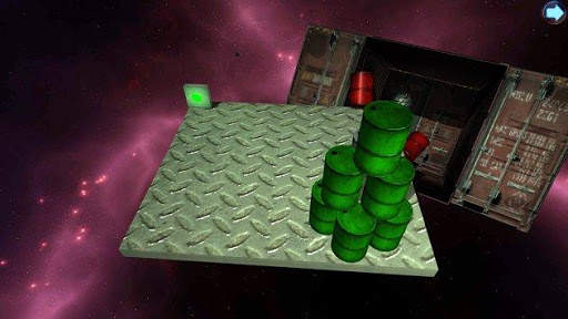 Barrel Physics: Puzzle Game screenshot 5