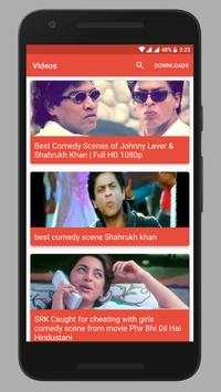 Bollywood Video Status App screenshot 2
