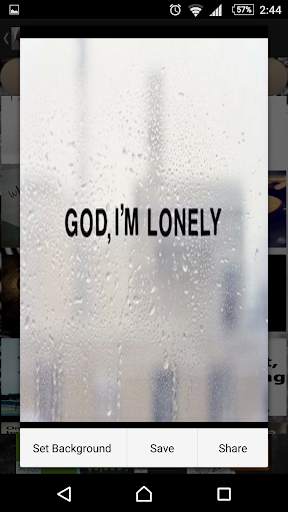 Sad Quotes screenshot 3