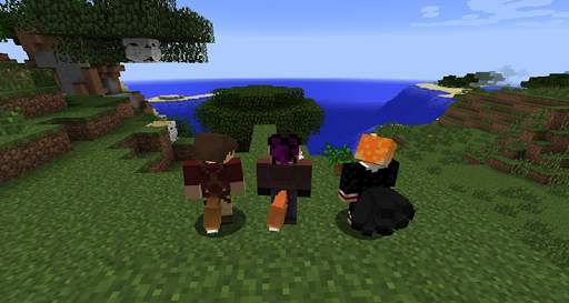 Tail mod screenshot 2