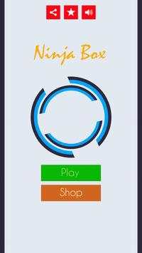 Ninja Box 2 تصوير الشاشة