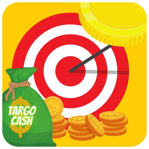 Targo Cash - Target Real Money 1.1.4
