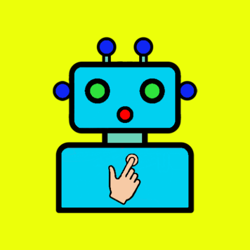 Auto Clicker icon