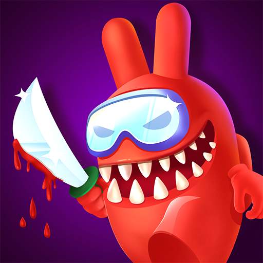Red Impostor 1.0.0