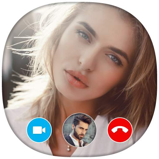 Random Live Video Call - Video Chat with Strangers 1.9