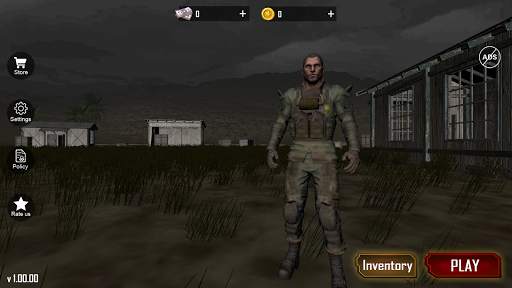 zombie days screenshot 2