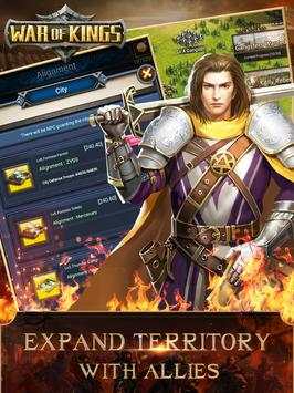 War of Kings screenshot 8