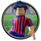 Ultimate ROBLOX game tips 2K18 logo