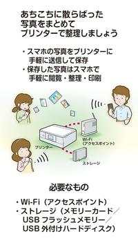 Epson Photo Library screenshot 1