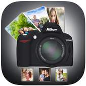 3D Zoom HD Camera 6.37