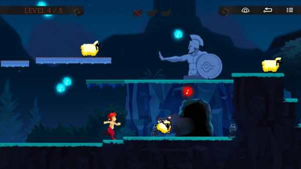 Song of Pan screenshot 6