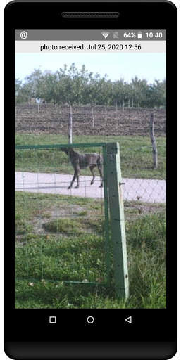 Hunting Camera Manager screenshot 4
